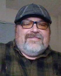 Eric Britz, MA, LPC, CAADC, ACS