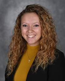 Morgan Clark, LPC