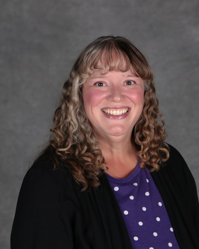 Jennifer Garza, LPC (MI), LPCC (MN), MHP, CMHP, QIDP, QMHP, QBHP