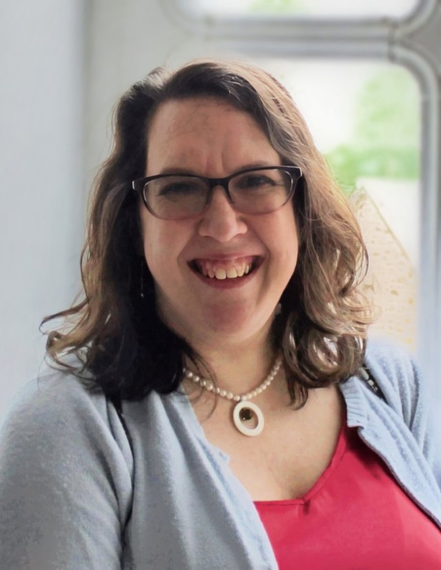 Sarah Hazlett-Walkowicz, MA, LPC