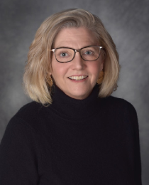 Meg Kloeckner, LMSW