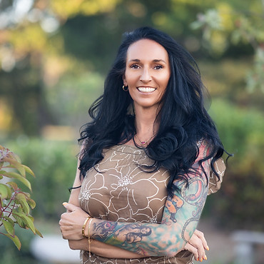 Jennifer Koffeman, LLMSW
