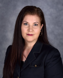 Dr. Shannon Lowder, PsyD, LLP