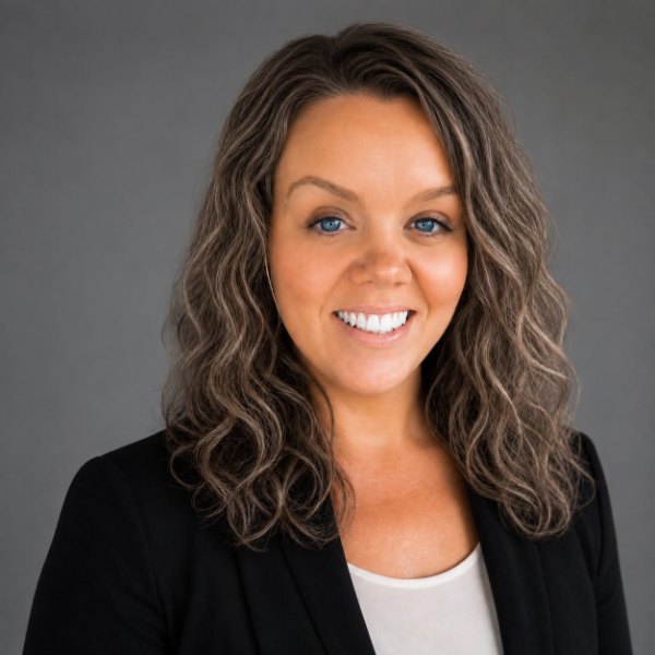 Stephanie, LLMSW